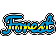 Forest sweden logo