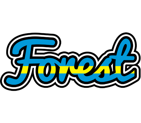 Forest sweden logo