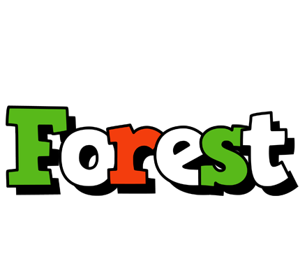 Forest venezia logo