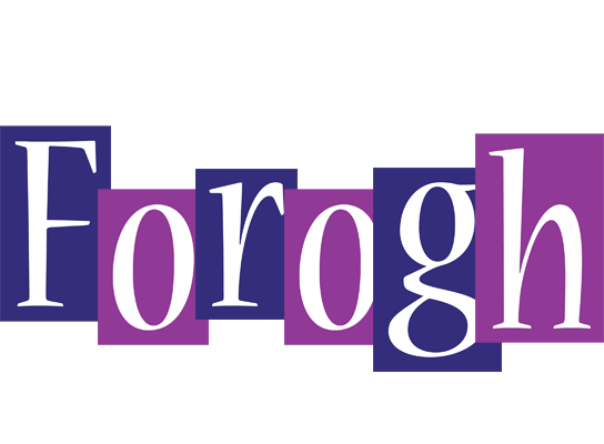 Forogh autumn logo