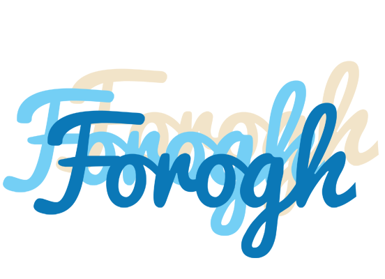 Forogh breeze logo