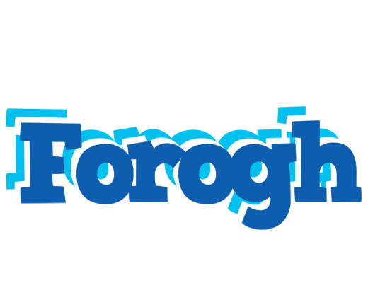 Forogh business logo