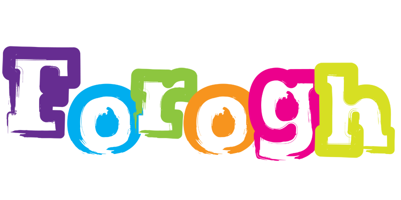 Forogh casino logo