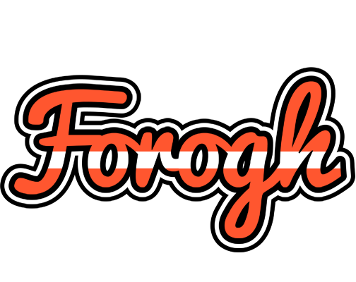 Forogh denmark logo