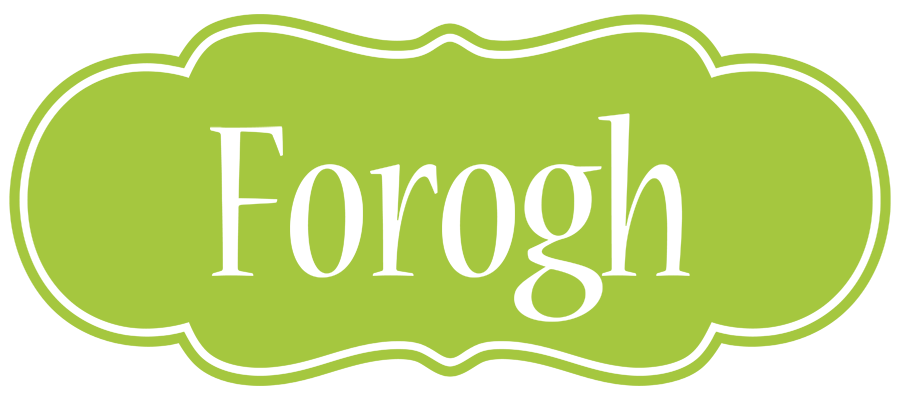 Forogh family logo