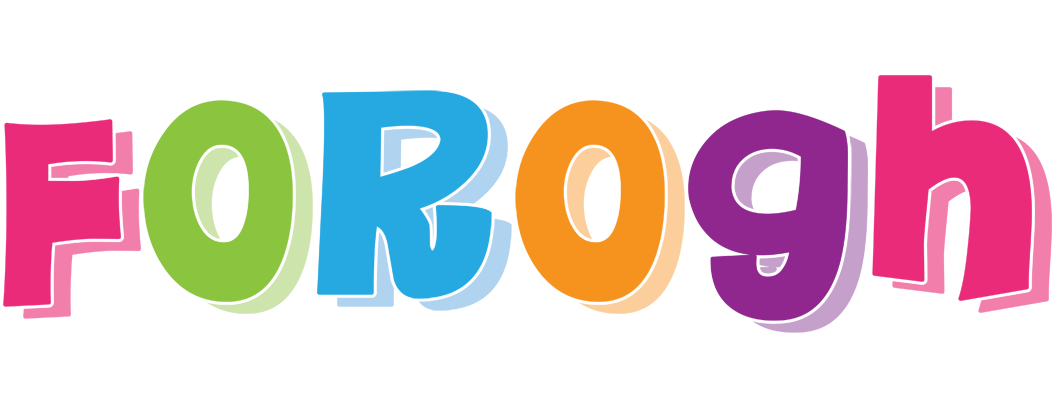 Forogh friday logo