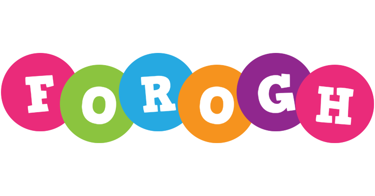 Forogh friends logo