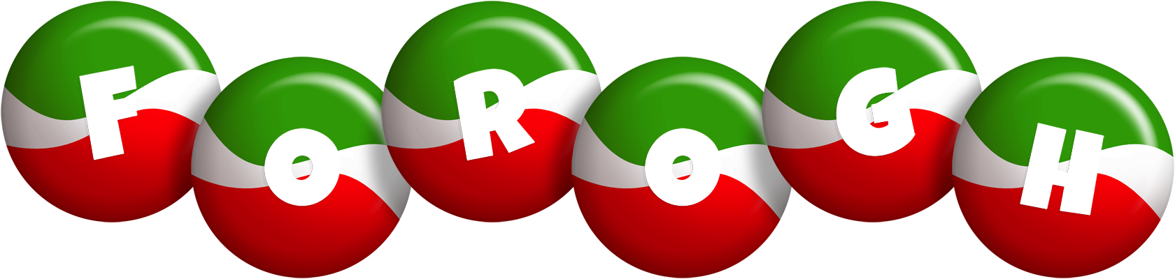 Forogh italy logo