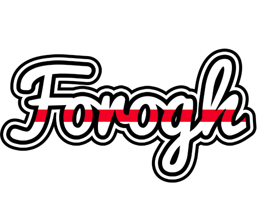 Forogh kingdom logo