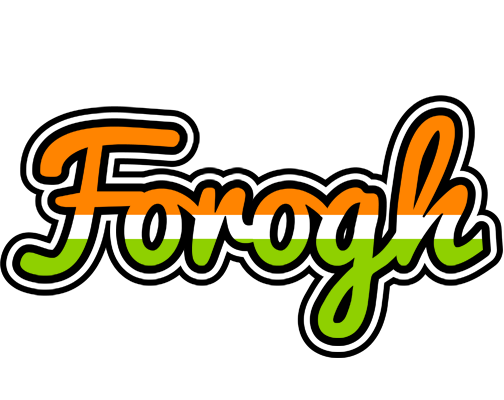Forogh mumbai logo