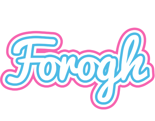 Forogh outdoors logo
