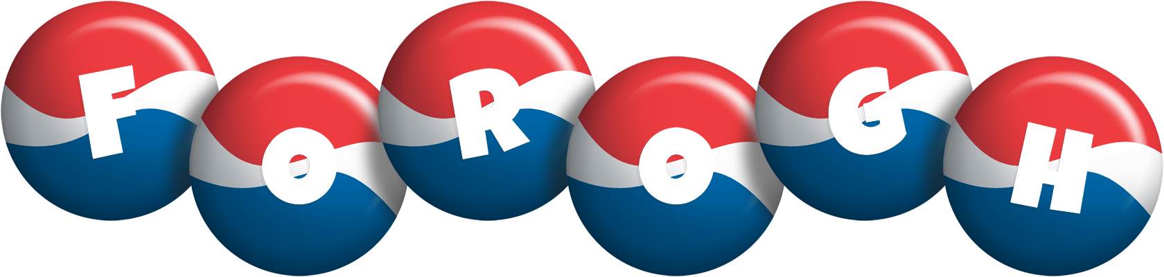 Forogh paris logo