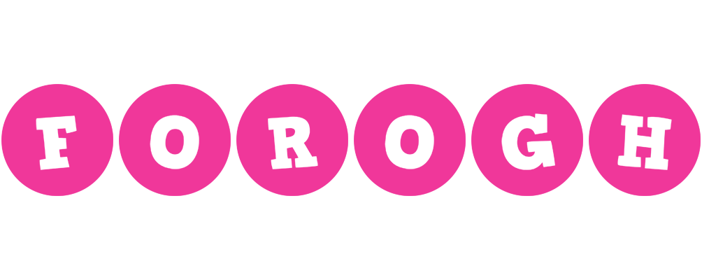 Forogh poker logo