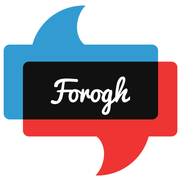 Forogh sharks logo