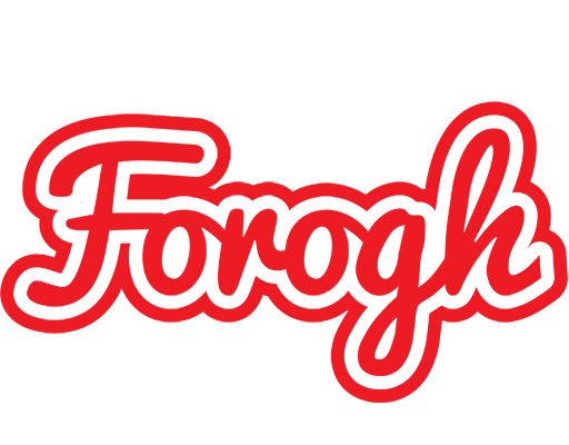 Forogh sunshine logo