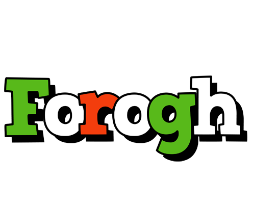 Forogh venezia logo