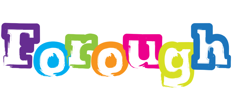 Forough casino logo