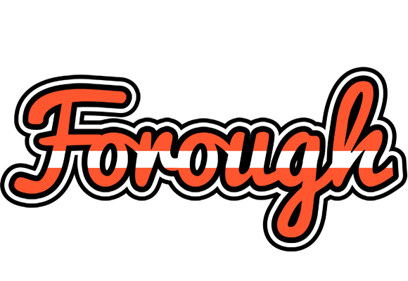 Forough denmark logo