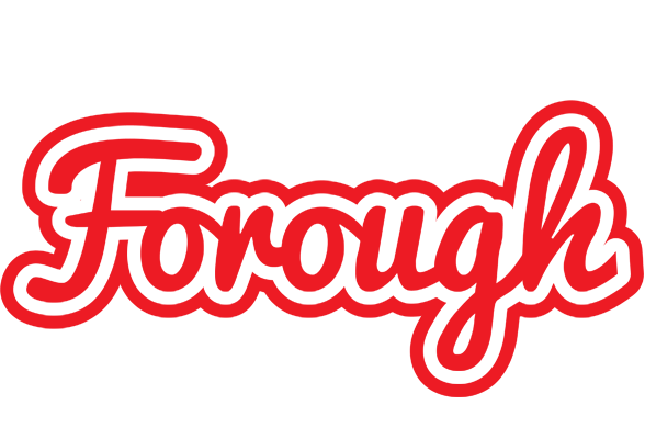 Forough sunshine logo