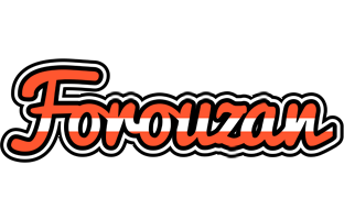 Forouzan denmark logo