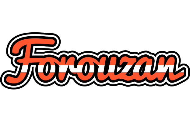 Forouzan denmark logo