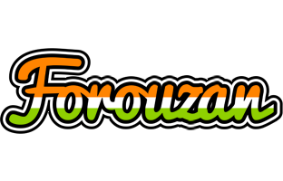 Forouzan mumbai logo