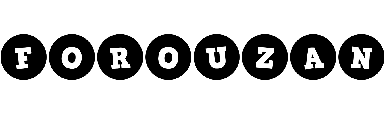 Forouzan tools logo