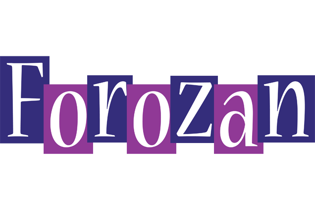 Forozan autumn logo