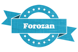 Forozan balance logo