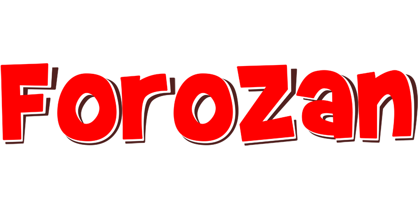 Forozan basket logo