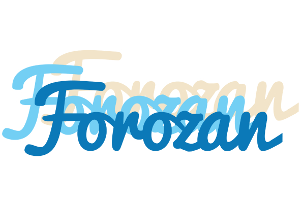 Forozan breeze logo