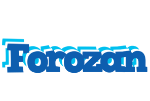 Forozan business logo