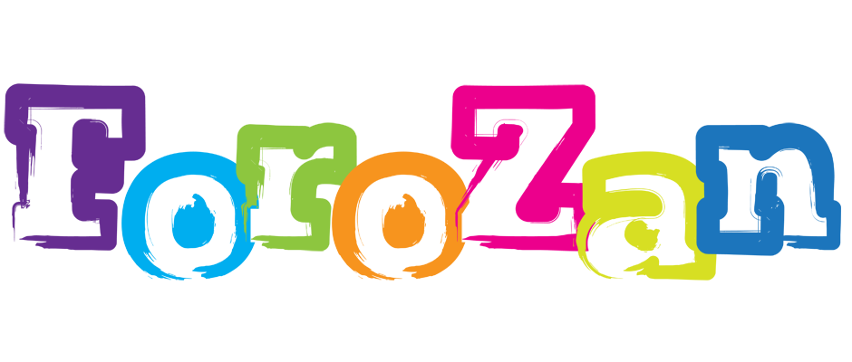 Forozan casino logo