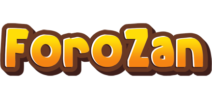 Forozan cookies logo