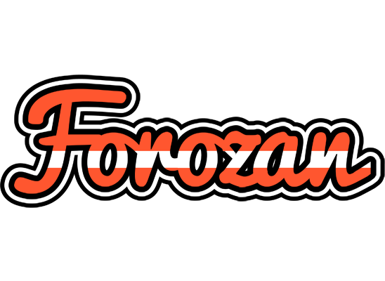 Forozan denmark logo