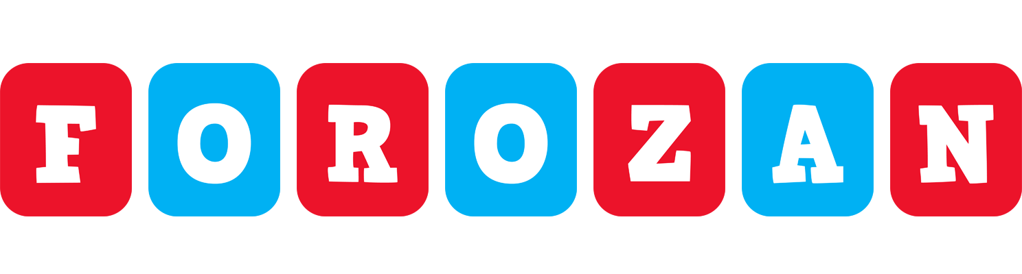 Forozan diesel logo