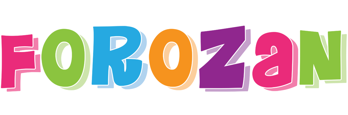 Forozan friday logo