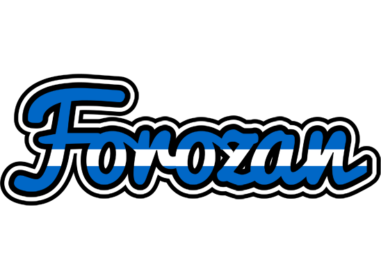 Forozan greece logo