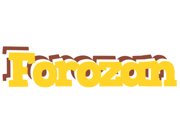 Forozan hotcup logo