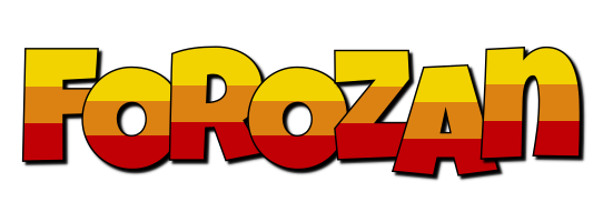 Forozan jungle logo