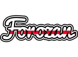 Forozan kingdom logo