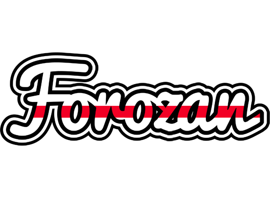 Forozan kingdom logo
