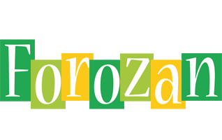 Forozan lemonade logo