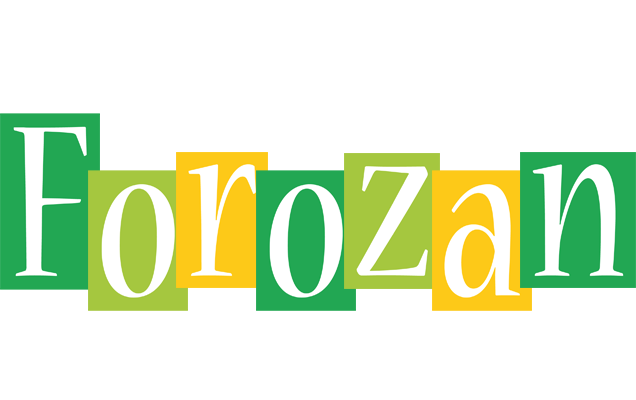 Forozan lemonade logo