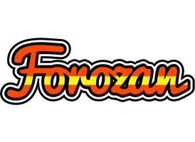 Forozan madrid logo