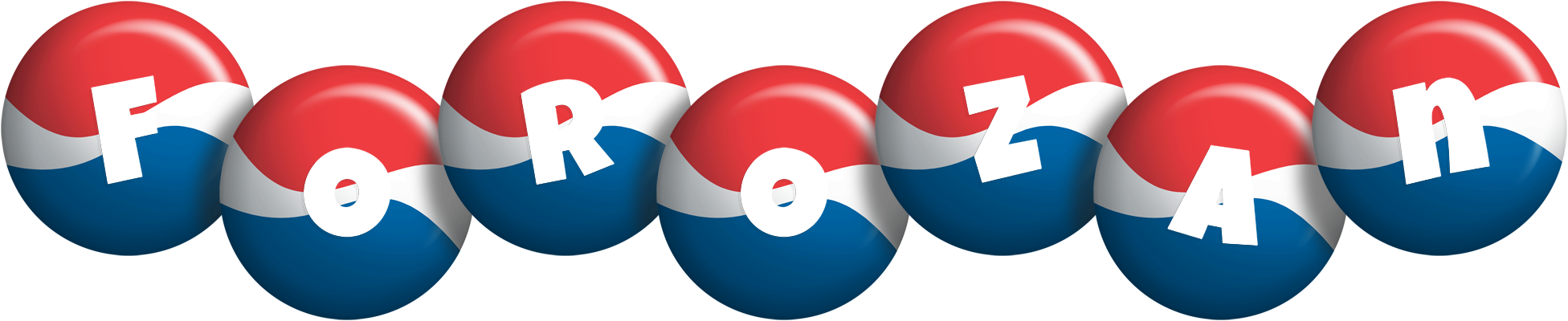 Forozan paris logo