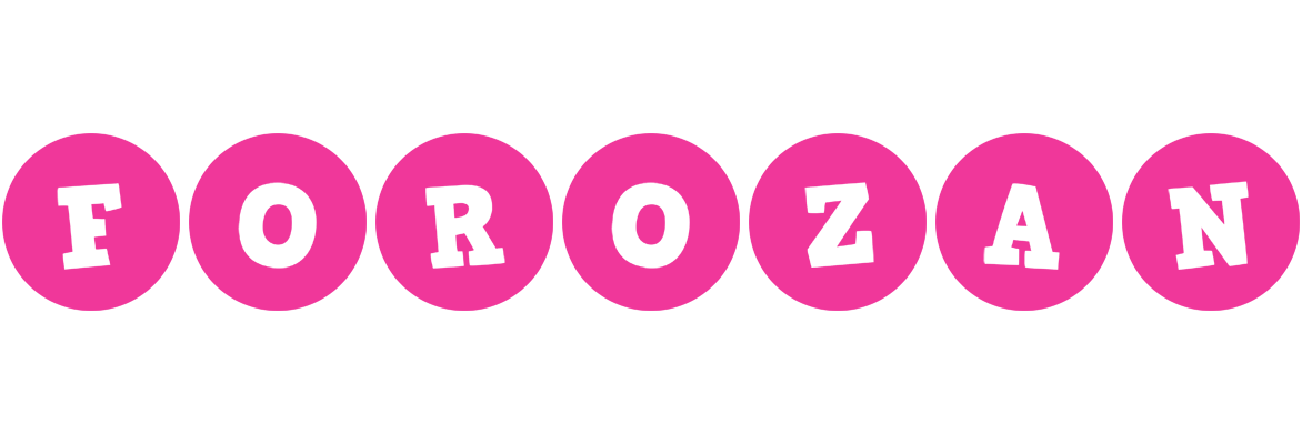 Forozan poker logo