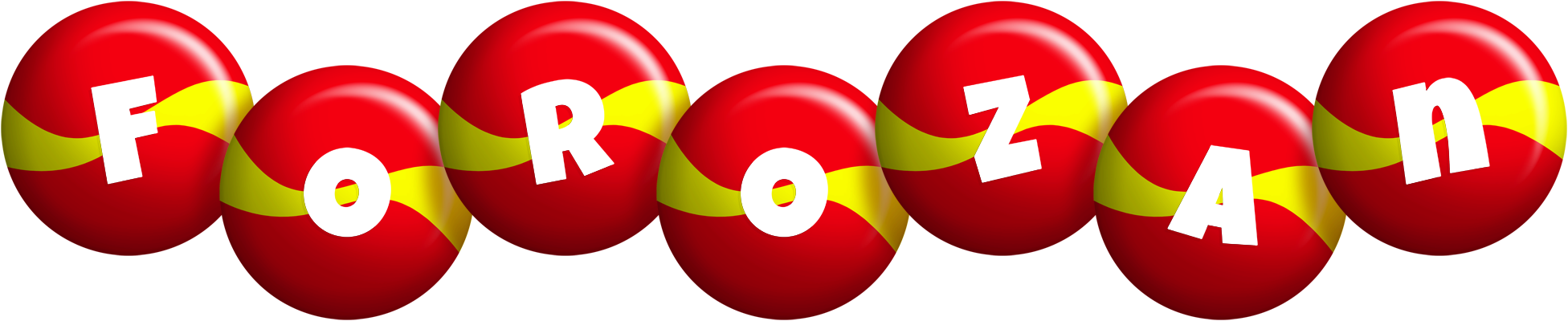 Forozan spain logo