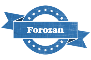 Forozan trust logo