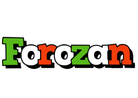 Forozan venezia logo